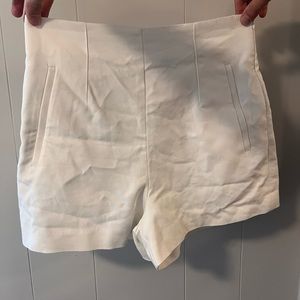 New - Zara shorts